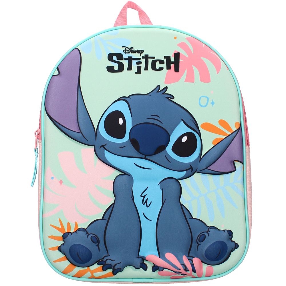 Rucsac 3D Stitch Sweet but Spacey, 32x26x11 cm [1]