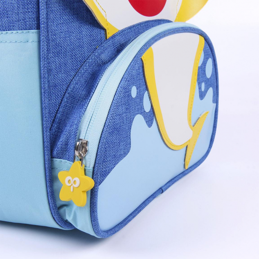 Rucsac Baby Shark, 25x30x10 cm [7]
