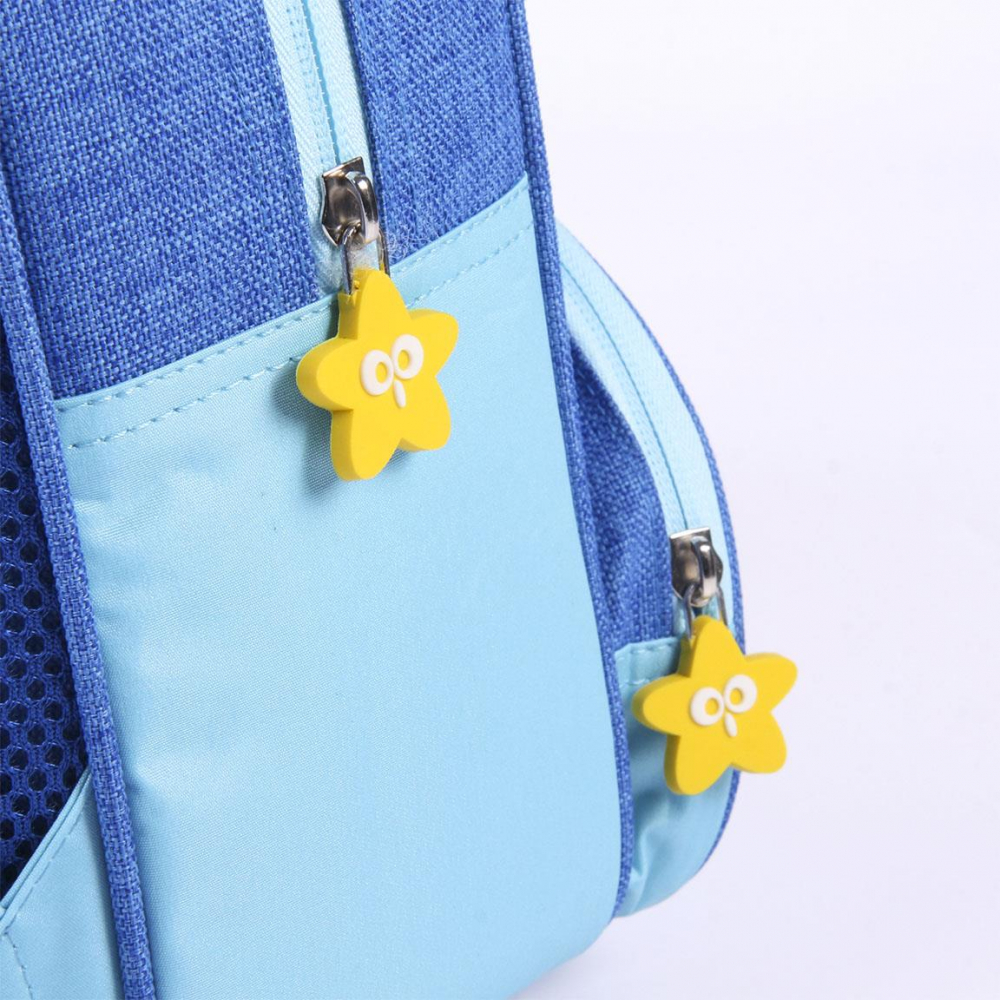 Rucsac Baby Shark, 25x30x10 cm [8]