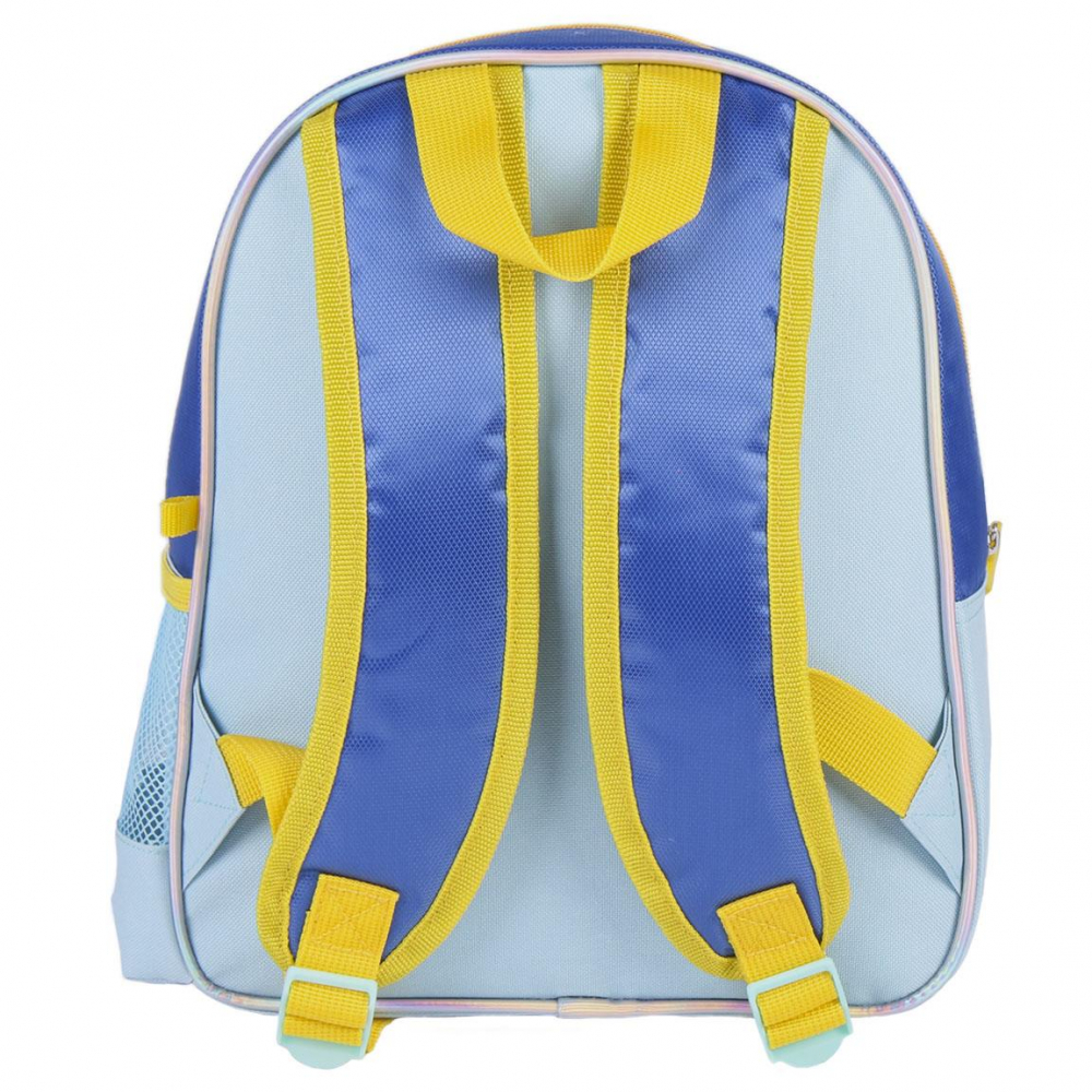 Rucsac Baby Shark 3D, 25x31x10 cm [5]
