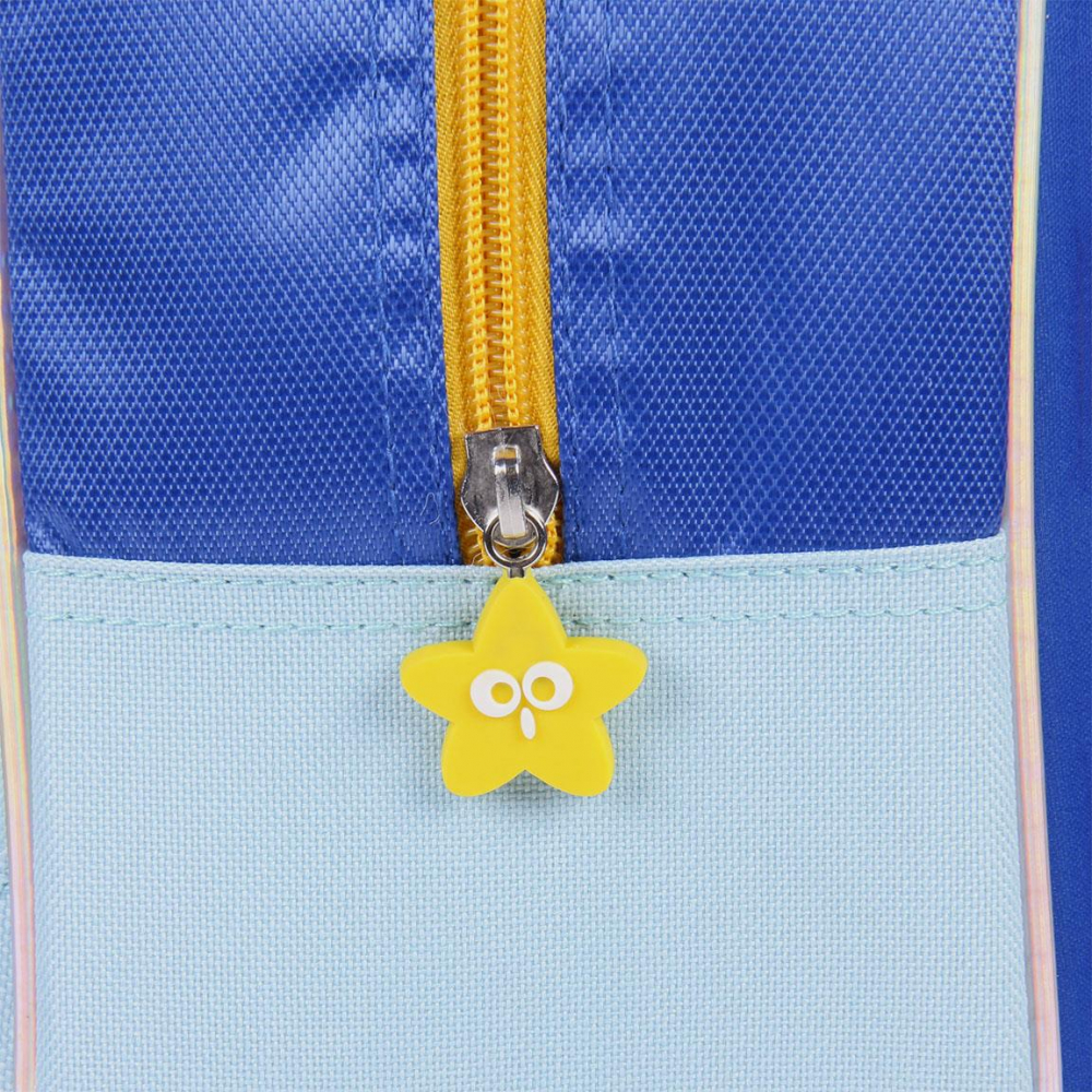 Rucsac Baby Shark 3D, 25x31x10 cm [6]