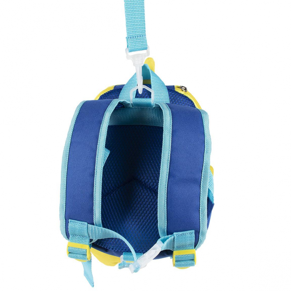 Cerda-Rucsac Baby Shark cu ham, 20x27x9 cm [8]