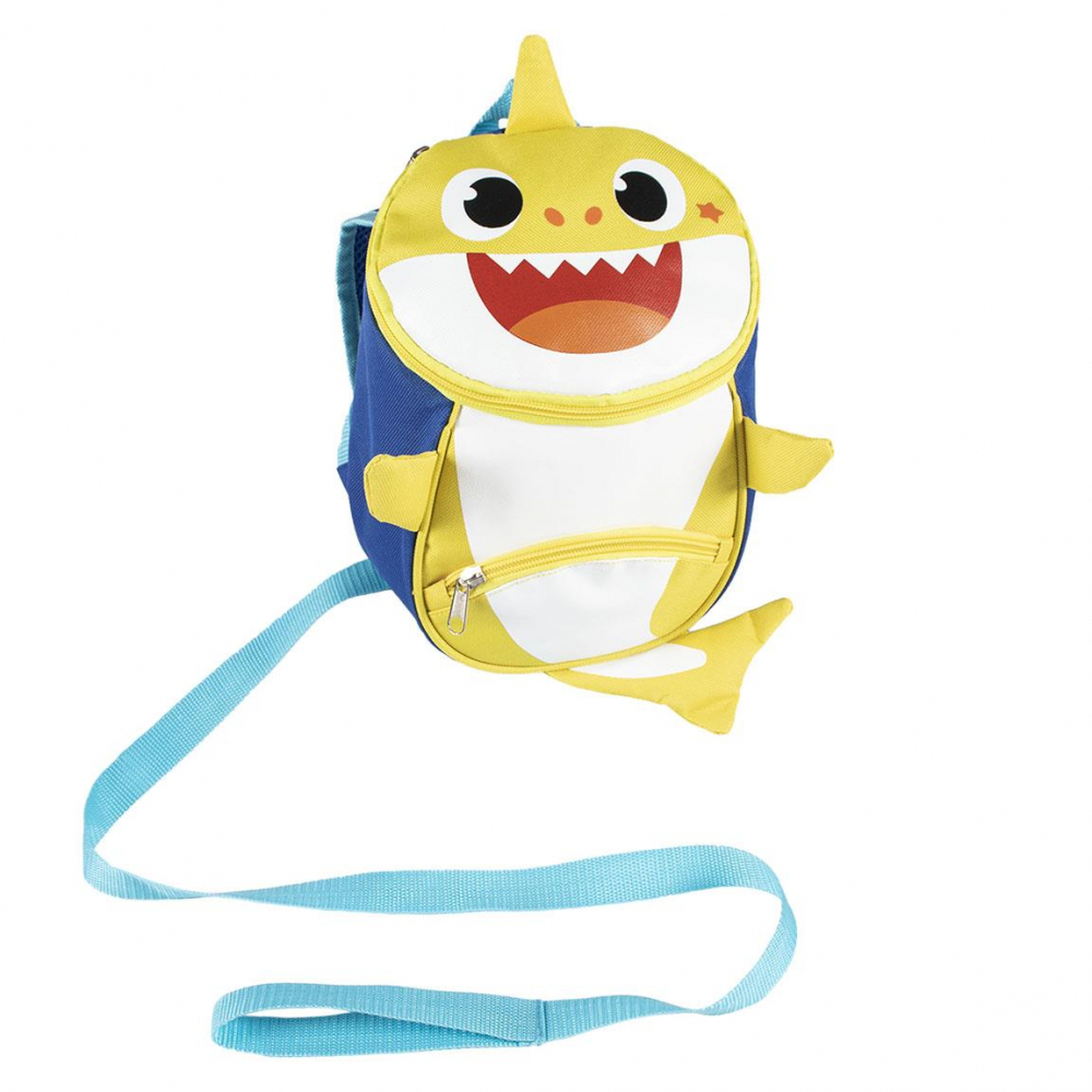 Cerda-Rucsac Baby Shark cu ham, 20x27x9 cm [1]