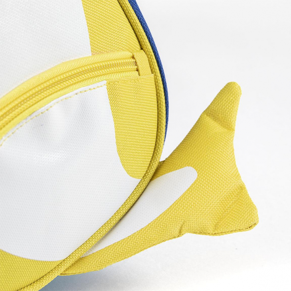 Cerda-Rucsac Baby Shark cu ham, 20x27x9 cm [9]