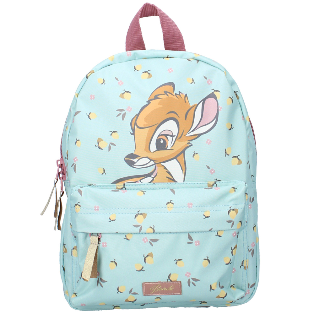 Rucsac Bambi Blushing Blooms, Disney Classics, Vadobag, 31x23x8 cm [1]