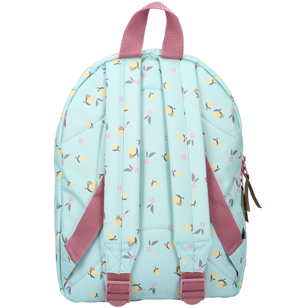Rucsac Bambi Blushing Blooms, Disney Classics, Vadobag, 31x23x8 cm [2]