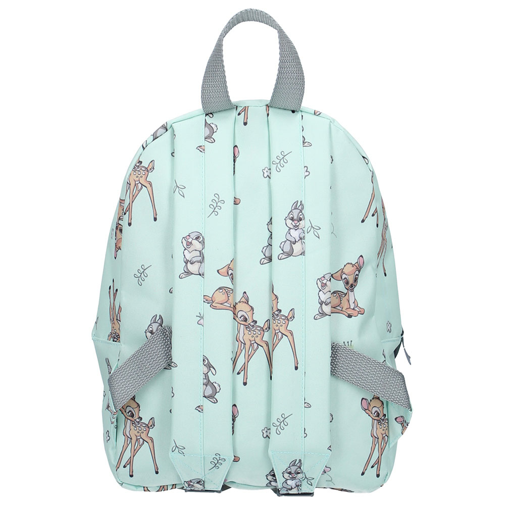Vadobag-Rucsac Bambi Little Friends Mint, Vadobag, 31x22x9 cm [2]