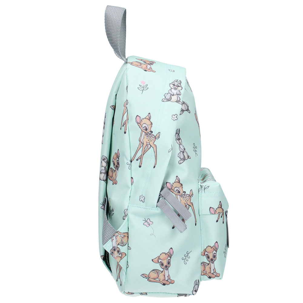 Vadobag-Rucsac Bambi Little Friends Mint, Vadobag, 31x22x9 cm [3]
