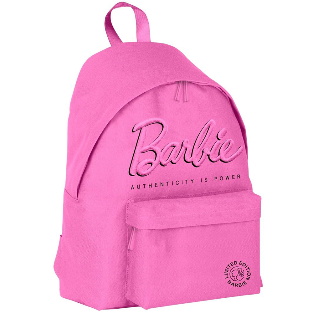 Spirit-Rucsac Barbie, Roz, 41x28x14 cm [1]