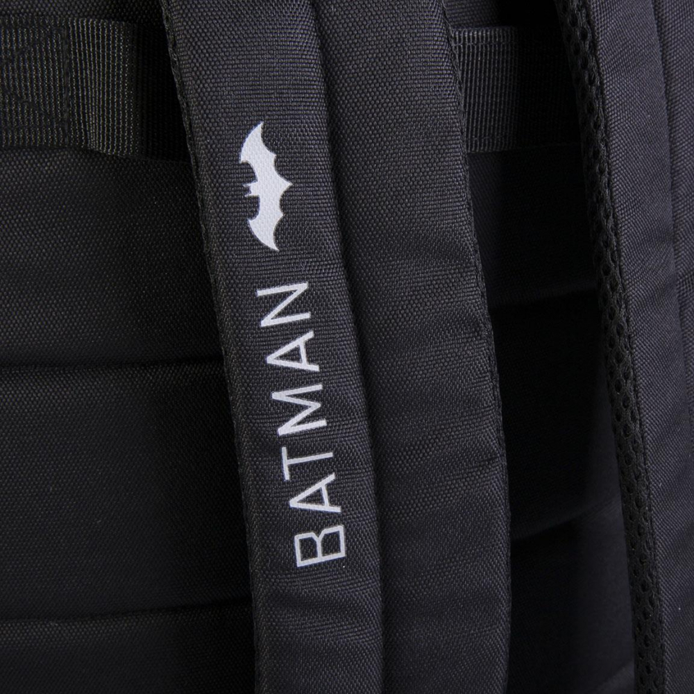 Cerda-Rucsac Batman, 30x13x44 cm [7]