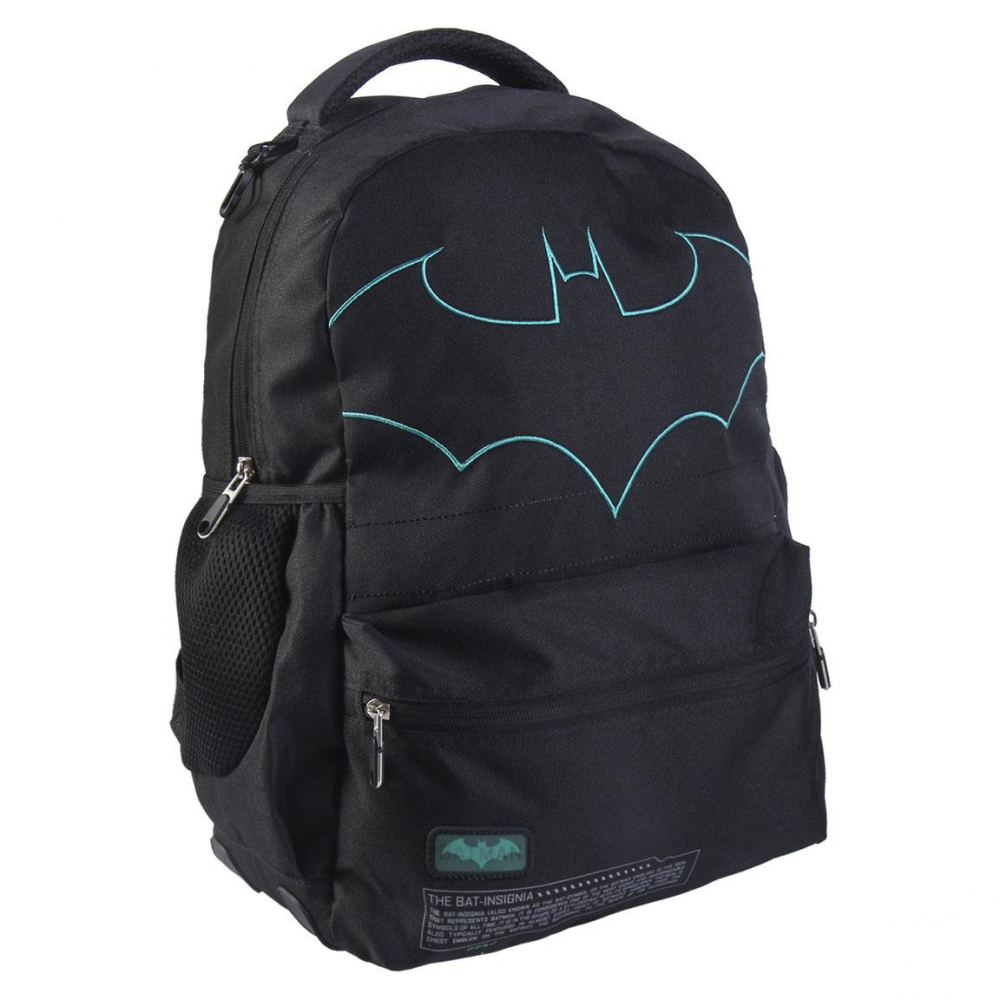 Cerda-Rucsac Batman, 30x13x44 cm [1]