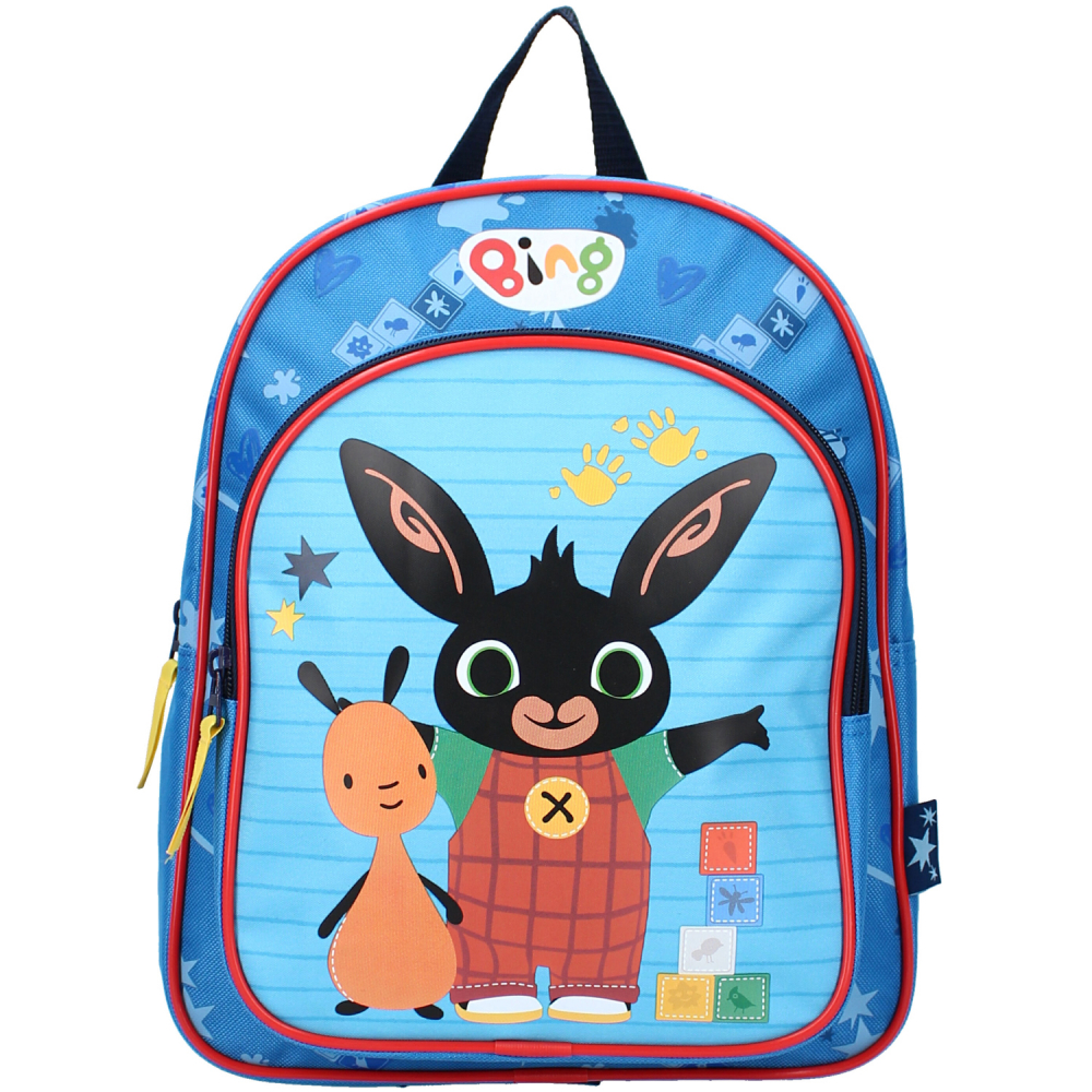 Rucsac Bing Happy Face, Vadobag, 30x25x11 cm [1]