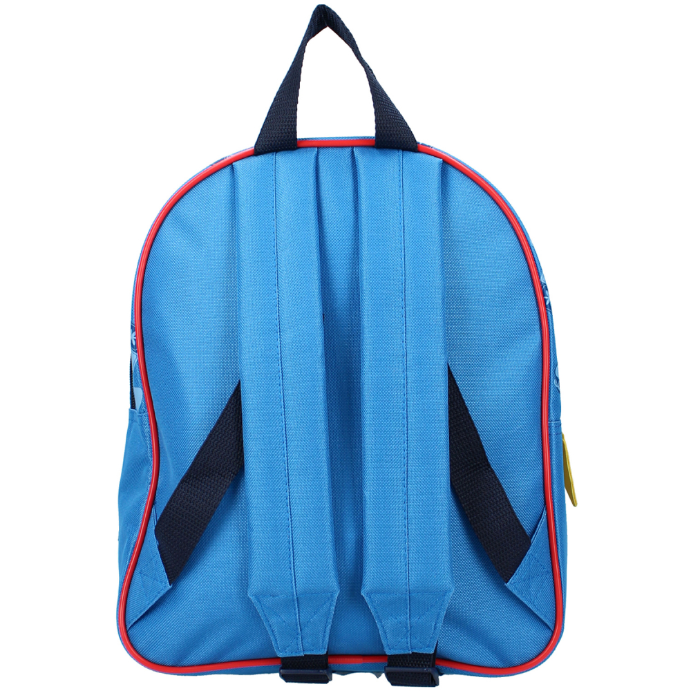 Rucsac Bing Happy Face, Vadobag, 30x25x11 cm [2]