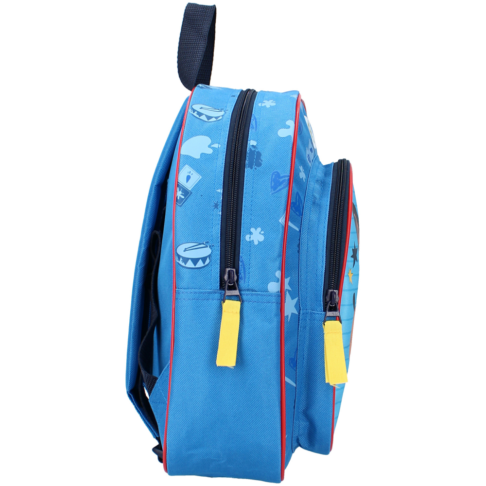 Rucsac Bing Happy Face, Vadobag, 30x25x11 cm [3]