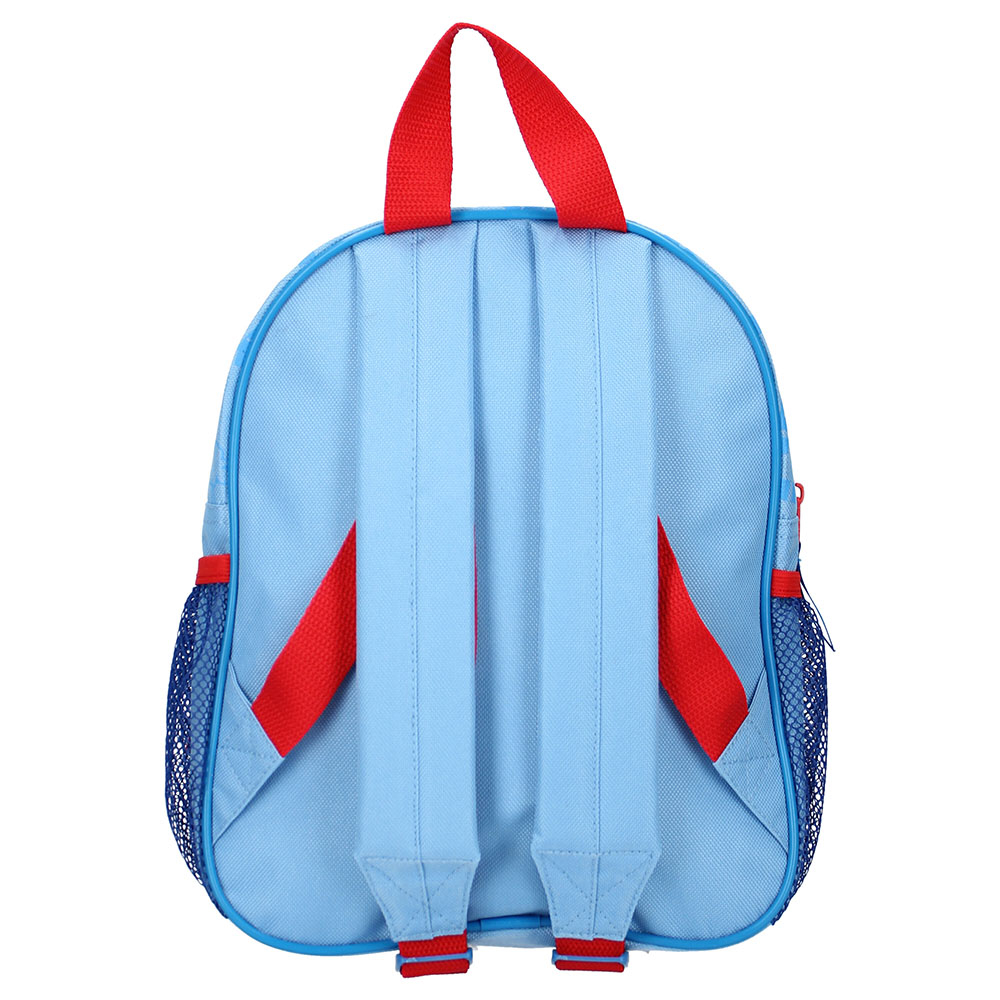 Rucsac Bing Toys Are Fun Blue, Vadobag, 29x23x10 cm [3]