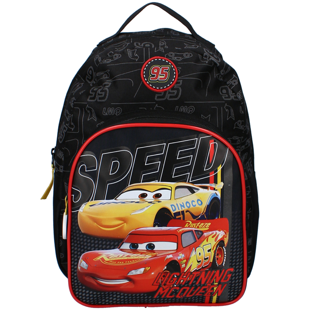 Rucsac Cars Ride in Style, Vadobag, 31x23x10 cm [1]
