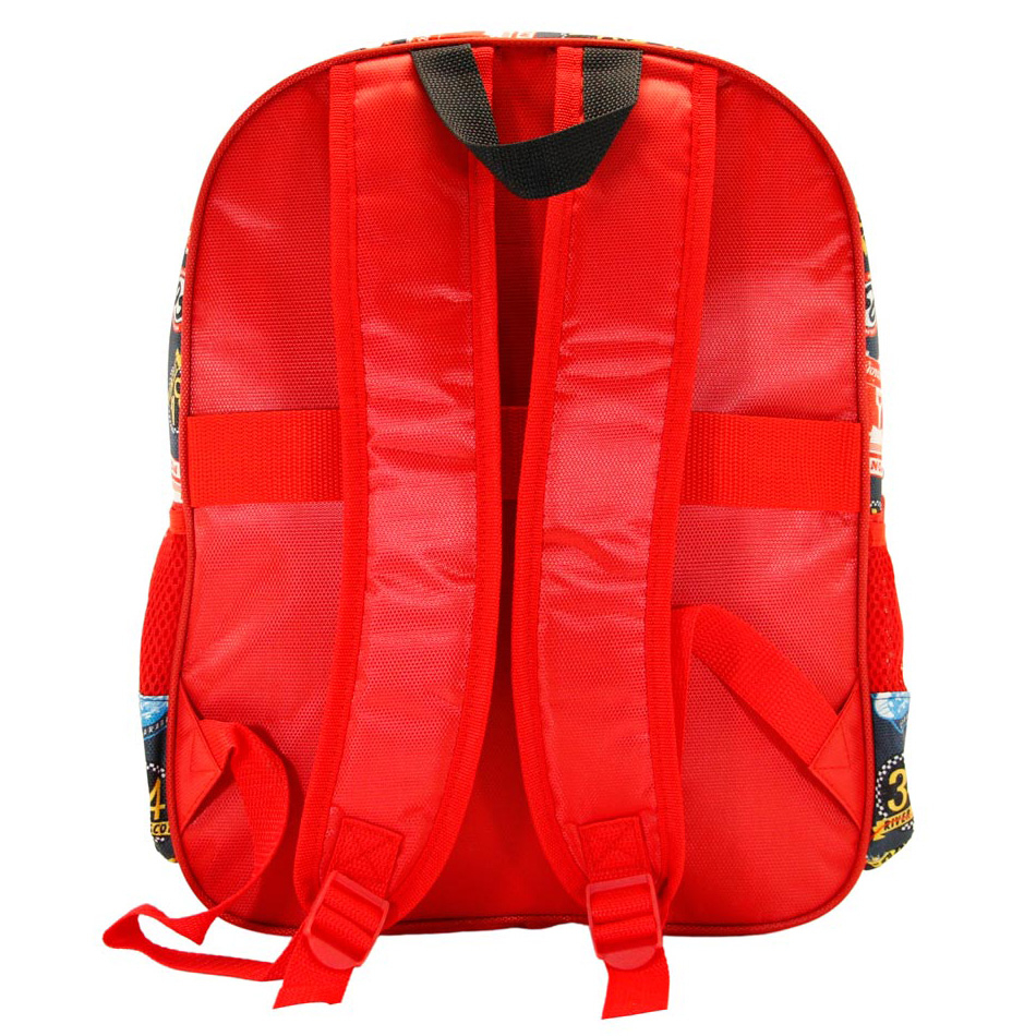 Rucsac Cars Winner, 31x39x15 cm [3]