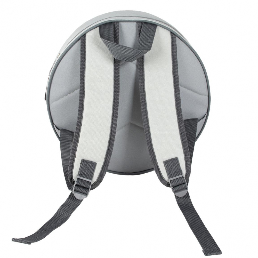 Cerda-Rucsac Cerda 3D Star Wars Mandalorian, 28x38x10 cm [4]