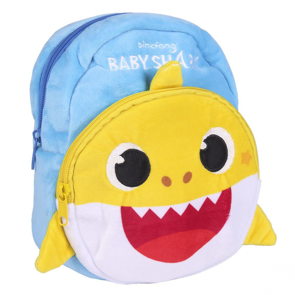 Cerda-Rucsac Cerda Baby Shark, 18x22x8 cm [1]
