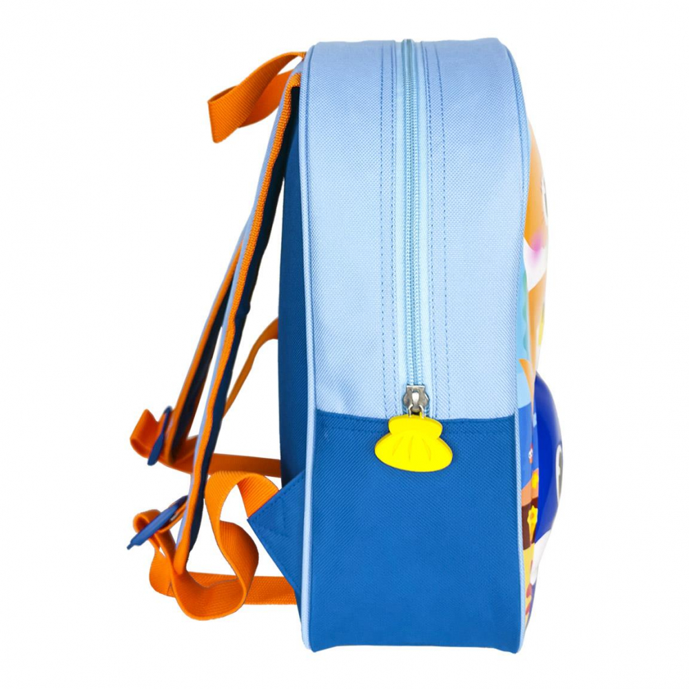 Rucsac Cerda Baby Shark 3D Premium, 26x31x10 cm [2]