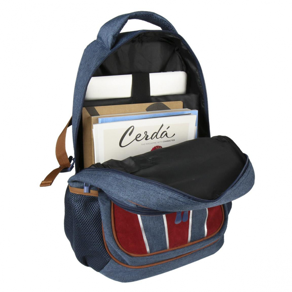 Cerda-Rucsac Cerda Captain America, 31x43x16 cm [2]