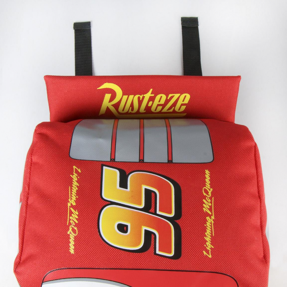 Cerda-Rucsac Cerda Cars, 23 x 28 x 9 cm [3]