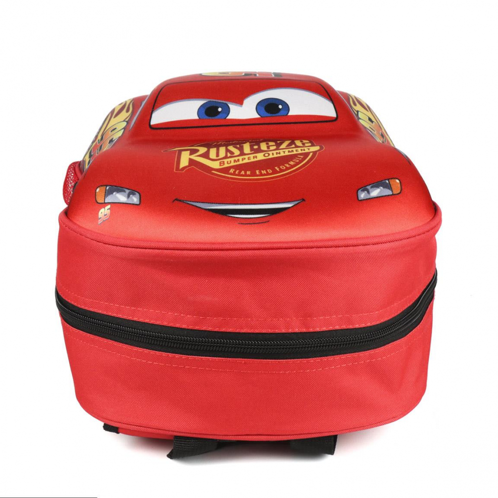 Cerda-Rucsac Cerda Cars 3D, 25x31x10 cm [5]