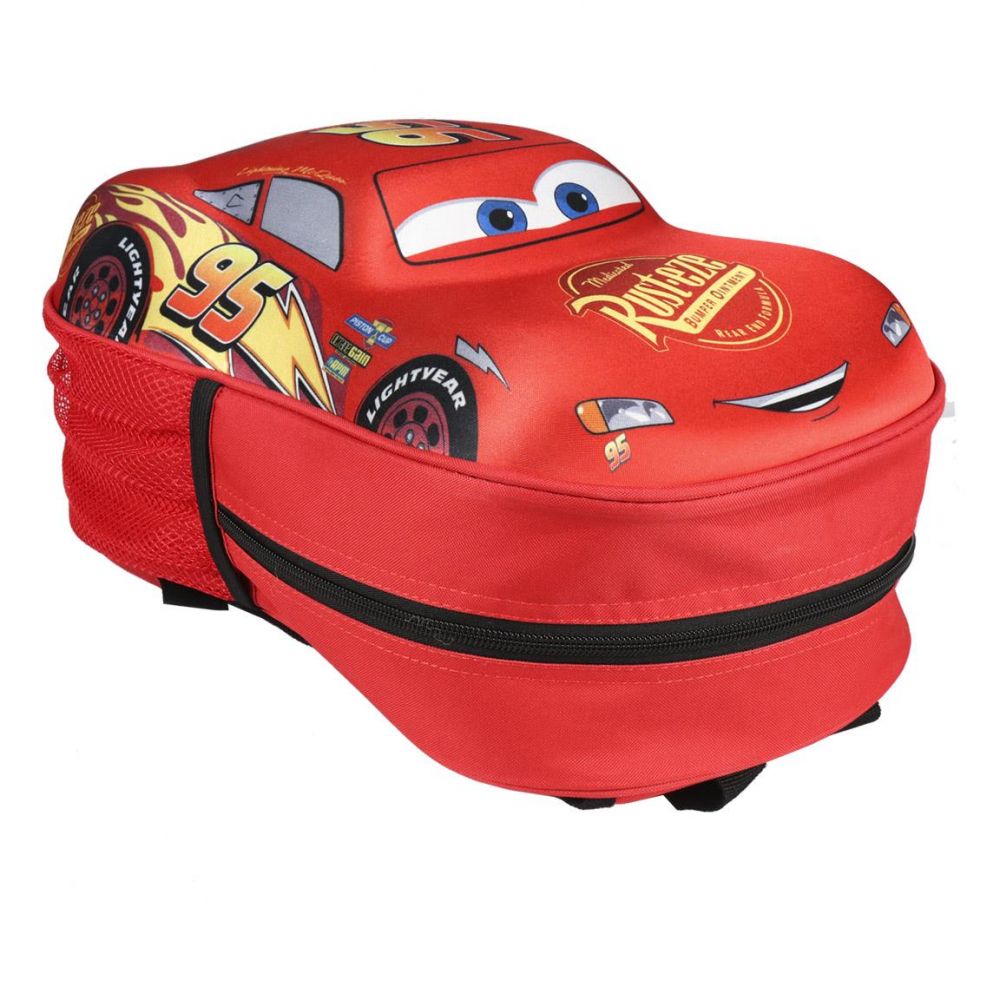 Cerda-Rucsac Cerda Cars 3D, 25x31x10 cm [4]