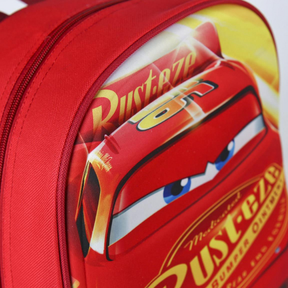 Cerda-Rucsac Cerda Cars 3D, 25x31x10 cm [2]