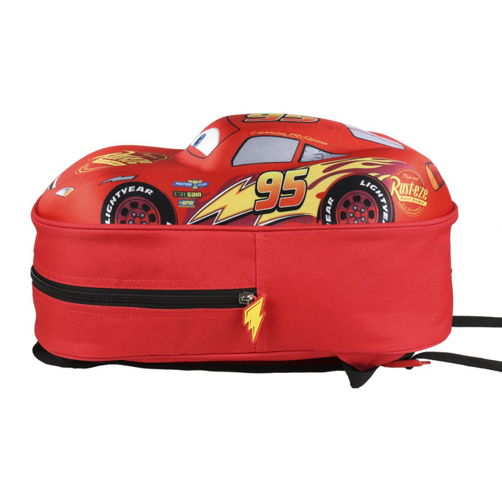 Cerda-Rucsac Cerda Cars 3D, 25x31x10 cm [3]