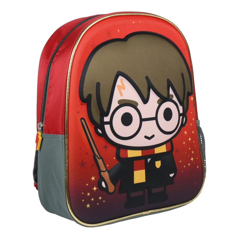 Rucsac Cerda Harry Potter 3D, 25x31x10 cm [1]