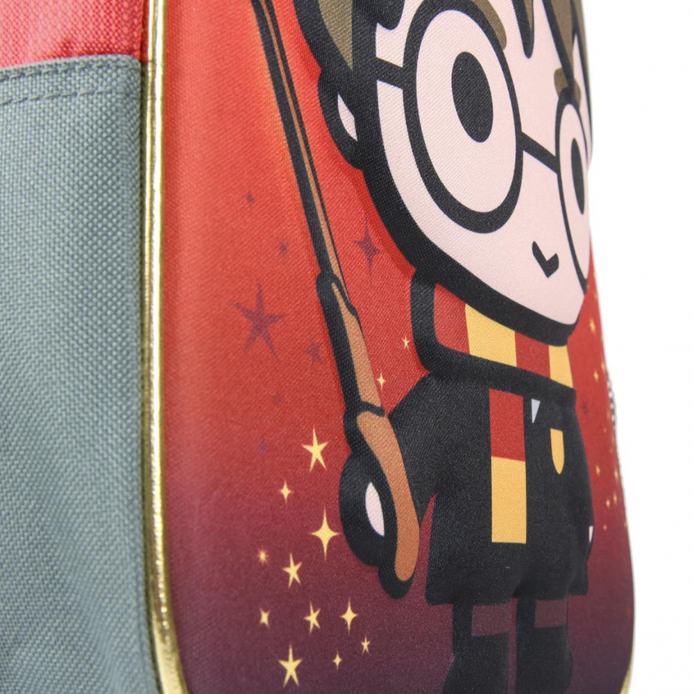 Rucsac Cerda Harry Potter 3D, 25x31x10 cm [3]