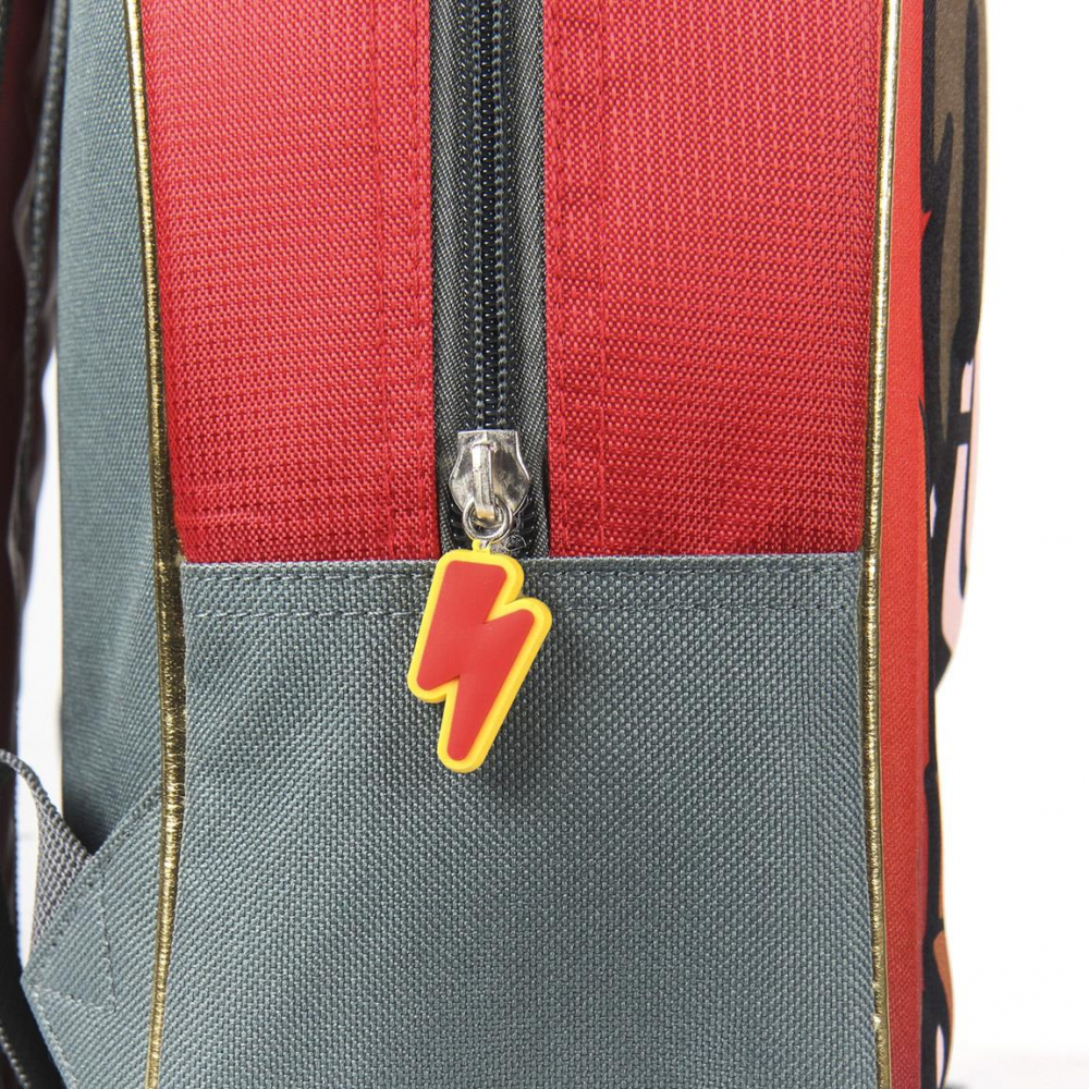 Rucsac Cerda Harry Potter 3D, 25x31x10 cm [5]