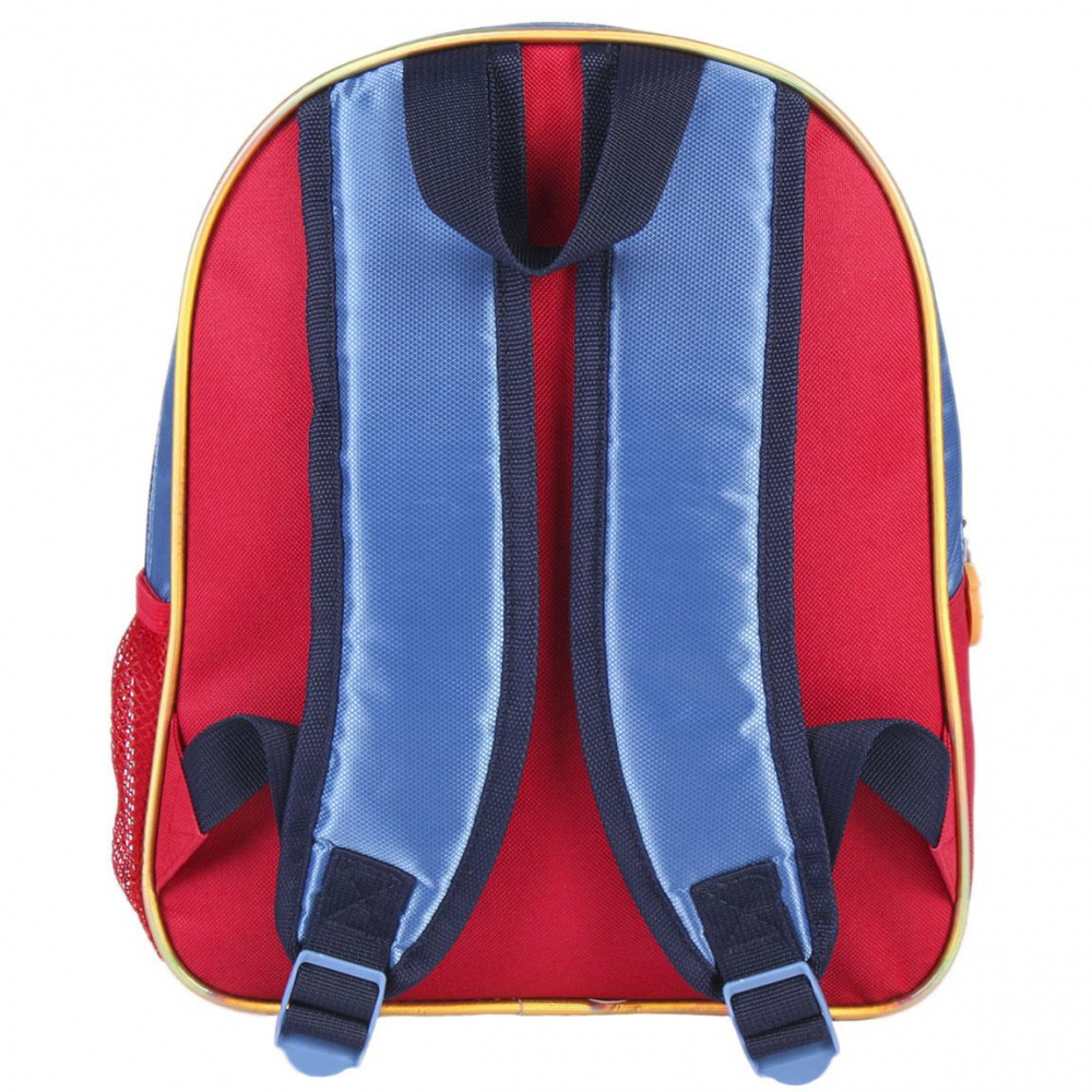 Cerda-Rucsac Cerda Harry Potter 3D cu luminite, 25x31x10 cm [5]