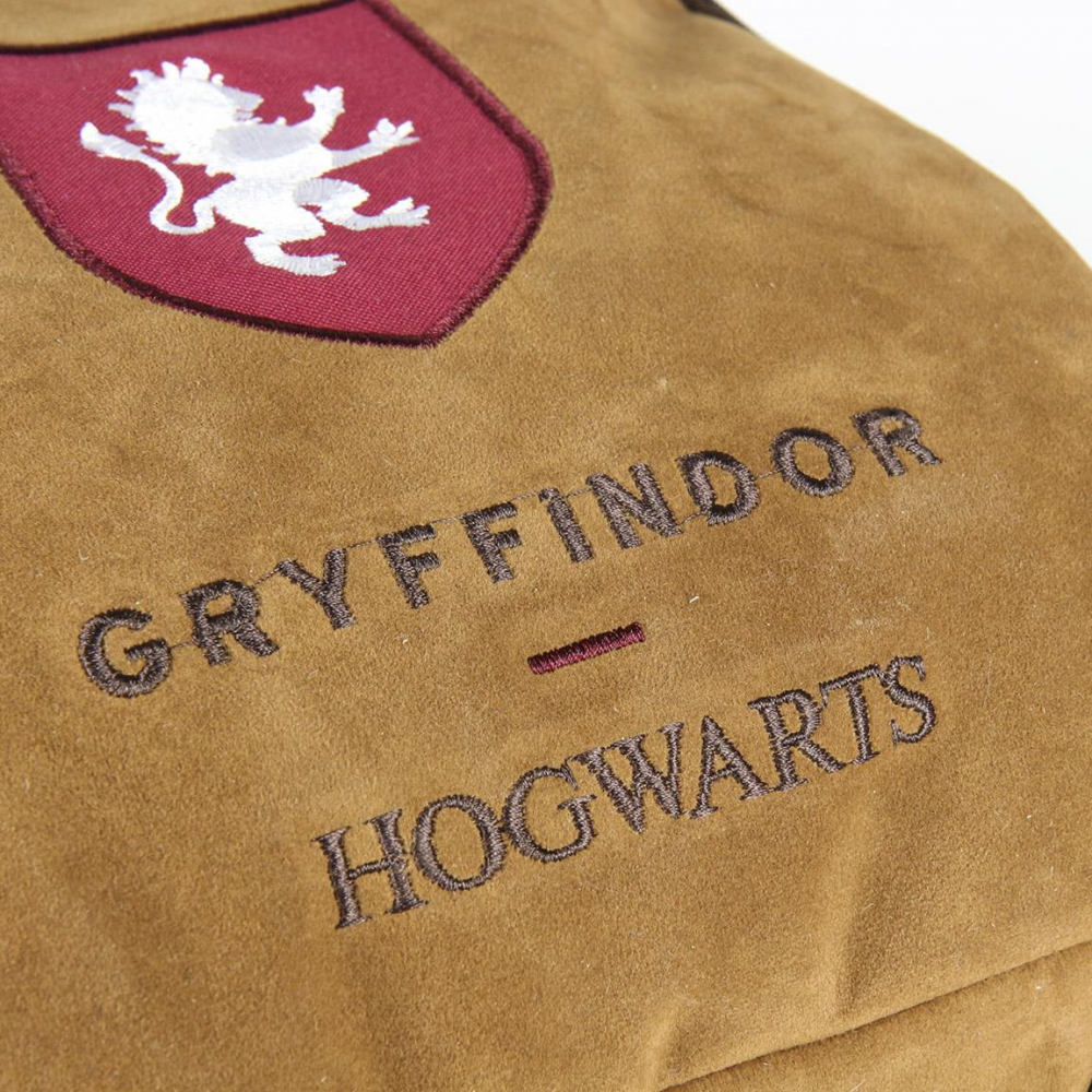 Rucsac Cerda Harry Potter cu 2 compartimente si buzunare, 31x44x13.5 cm [3]