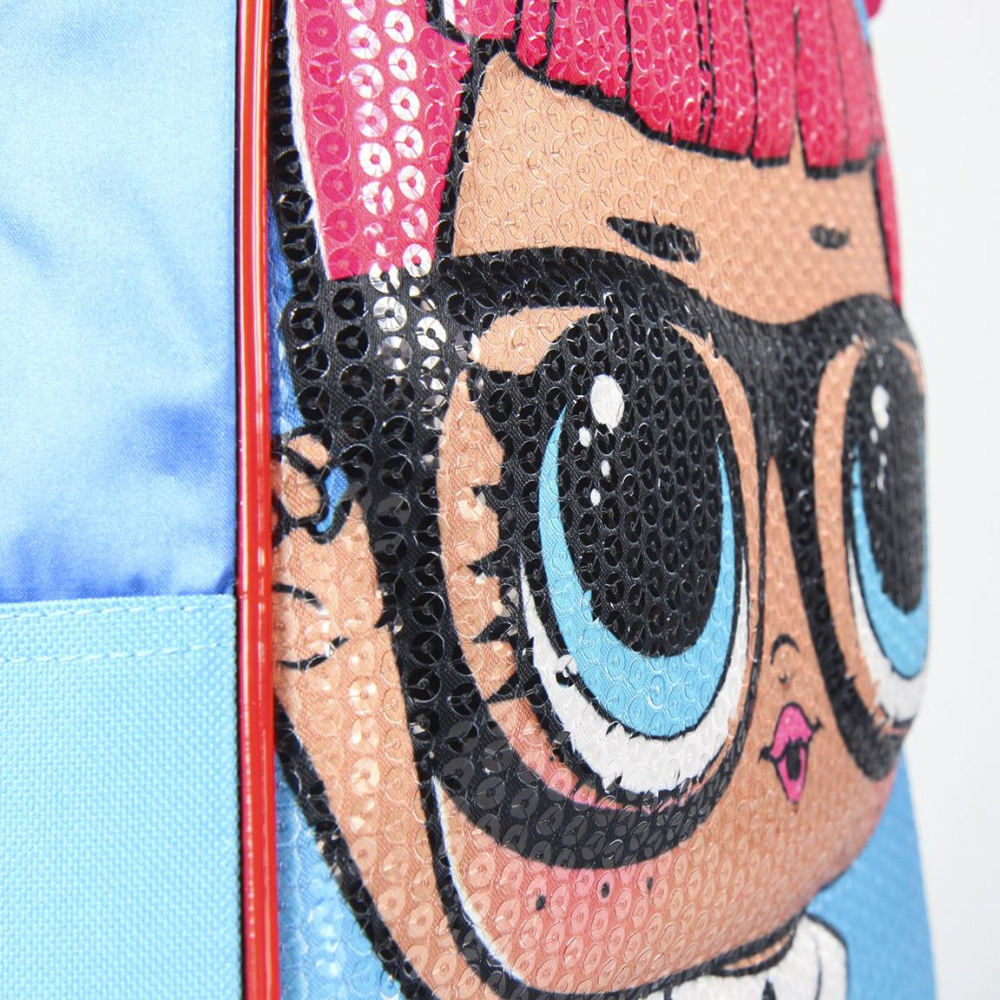 Cerda-Rucsac Cerda L.O.L. 3D Premium, 26x31x10 cm [3]