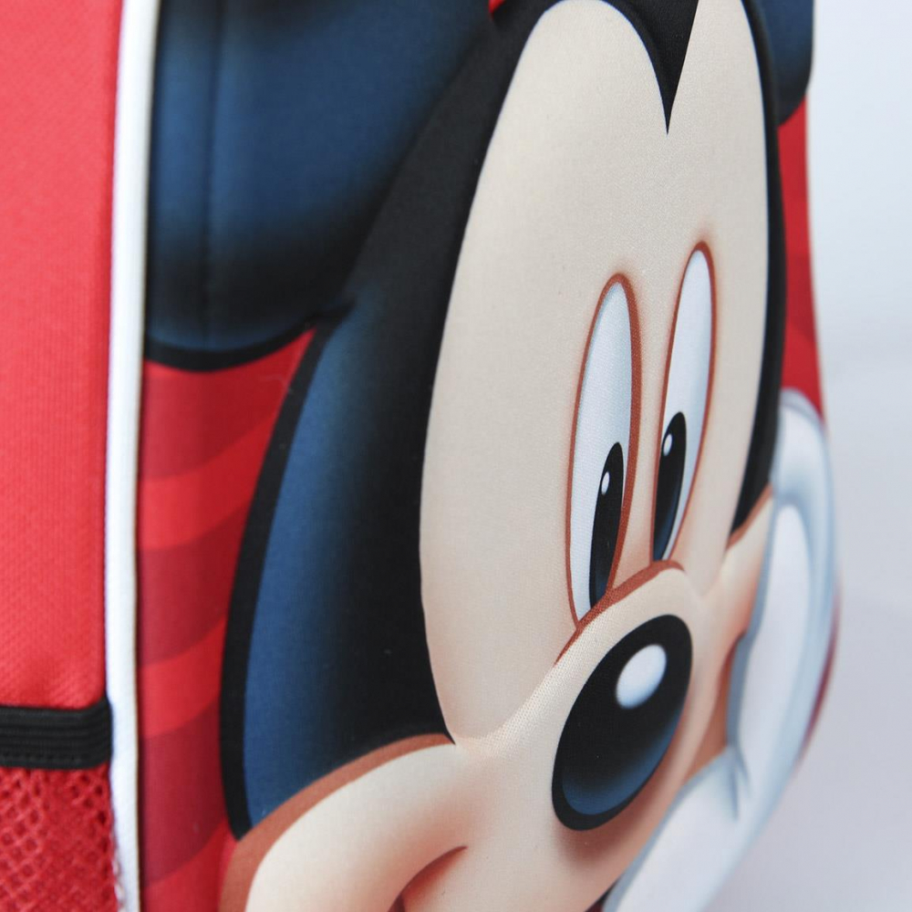 Cerda-Rucsac Cerda Mickey Mouse 3D, 25x31x10 cm [2]