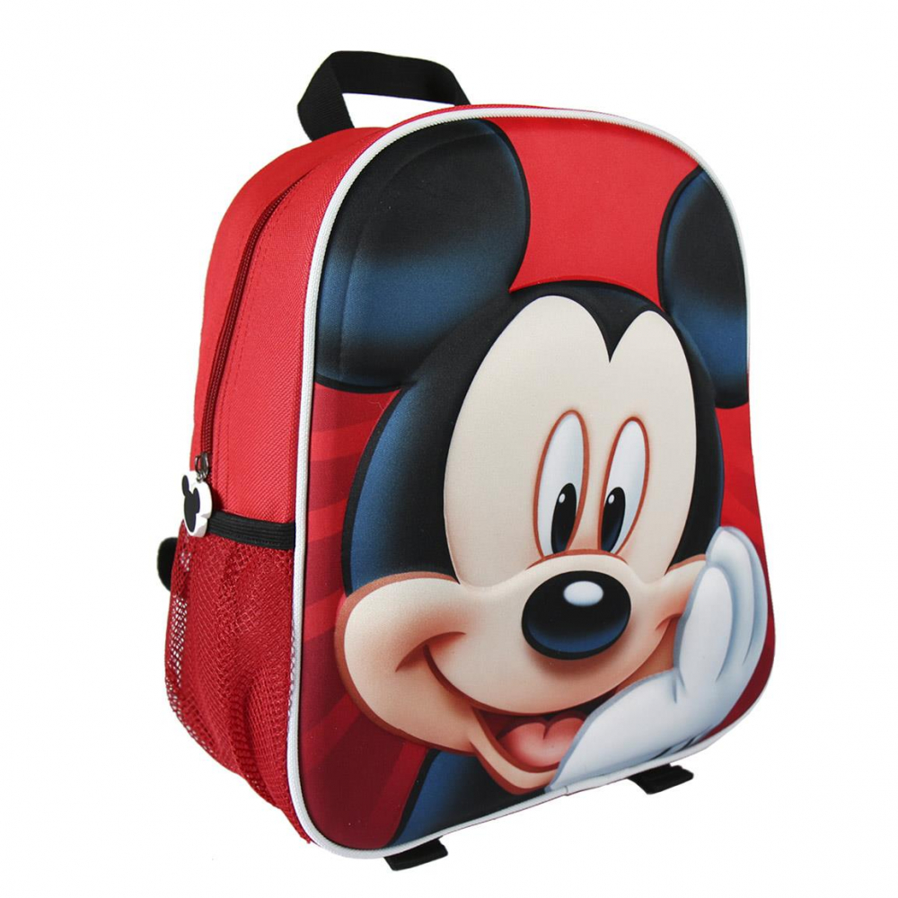 Cerda-Rucsac Cerda Mickey Mouse 3D, 25x31x10 cm [1]