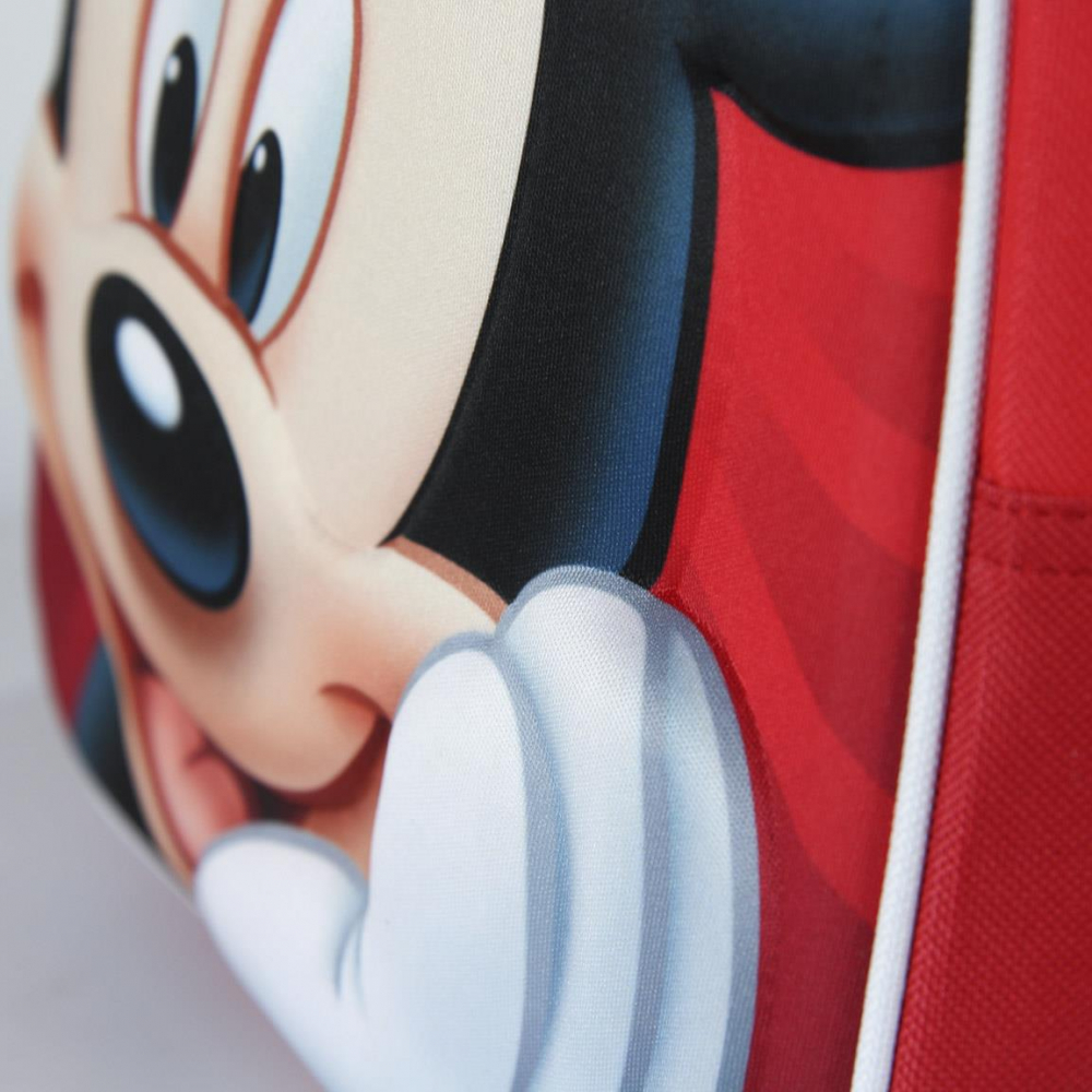 Cerda-Rucsac Cerda Mickey Mouse 3D, 25x31x10 cm [4]