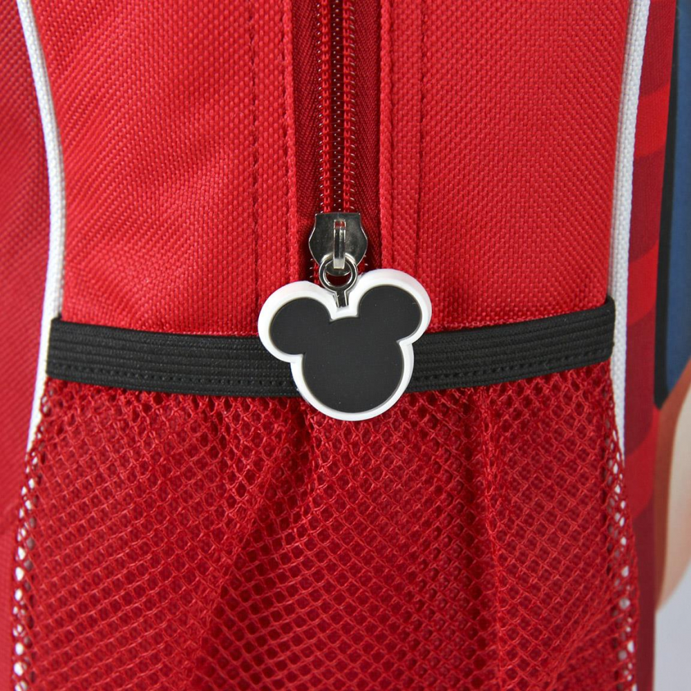 Cerda-Rucsac Cerda Mickey Mouse 3D, 25x31x10 cm [3]