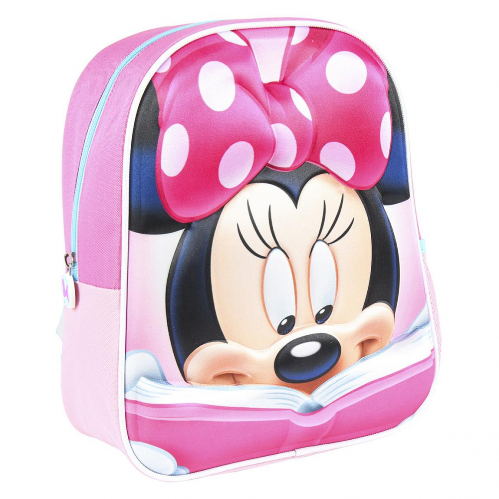 Rucsac Cerda Minnie Mouse 3D, 25x31x10 cm [1]