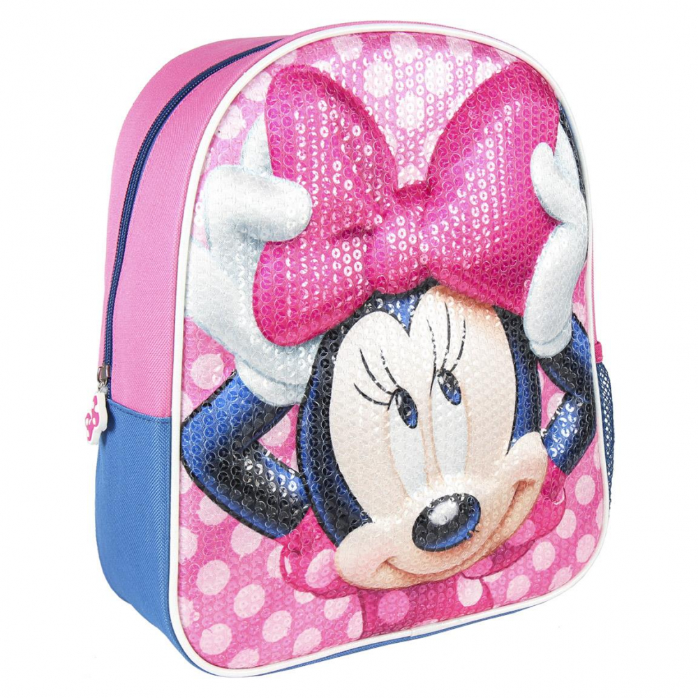 Cerda-Rucsac Cerda Minnie Mouse 3D Premium, 25x31x10 cm [1]