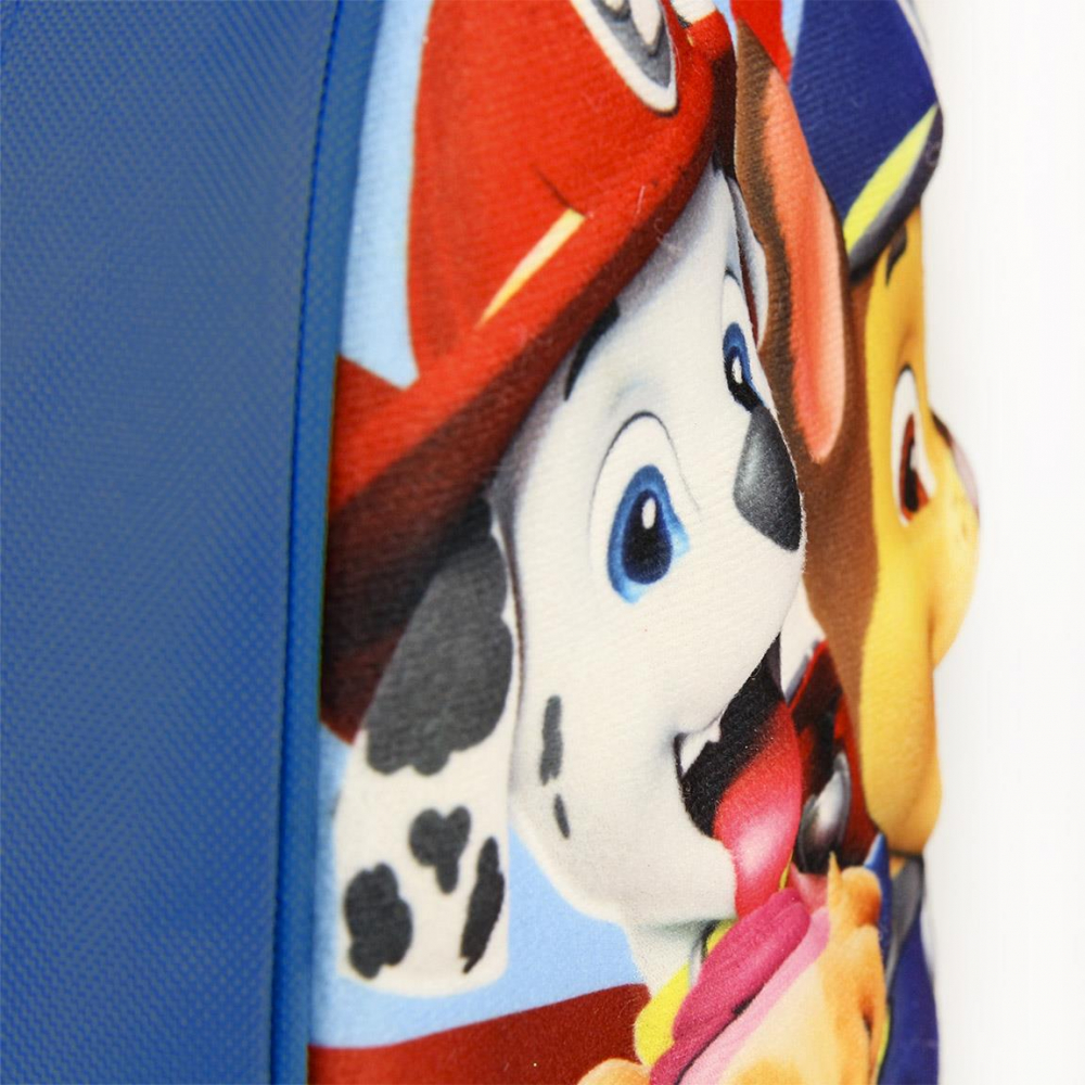 Rucsac Cerda Paw Patrol 3D, 25x31x10 cm [2]