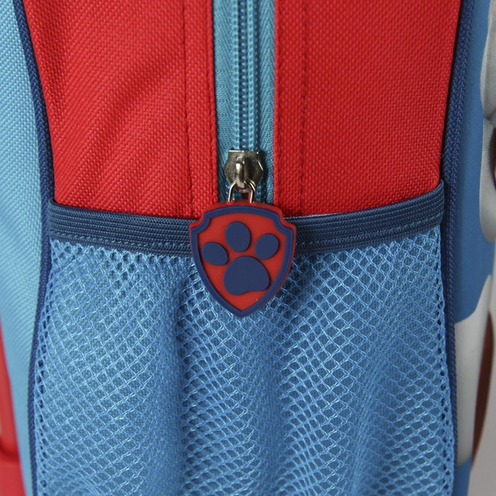 Rucsac Cerda Paw Patrol 3D, 25x31x10 cm [4]