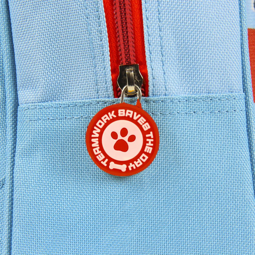 Rucsac Cerda Paw Patrol 3D, 25x31x10 cm [4]