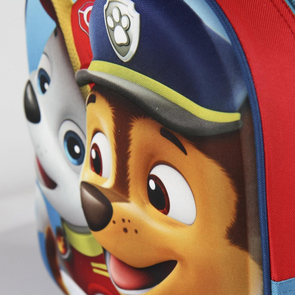 Rucsac Cerda Paw Patrol 3D, 25x31x10 cm [3]
