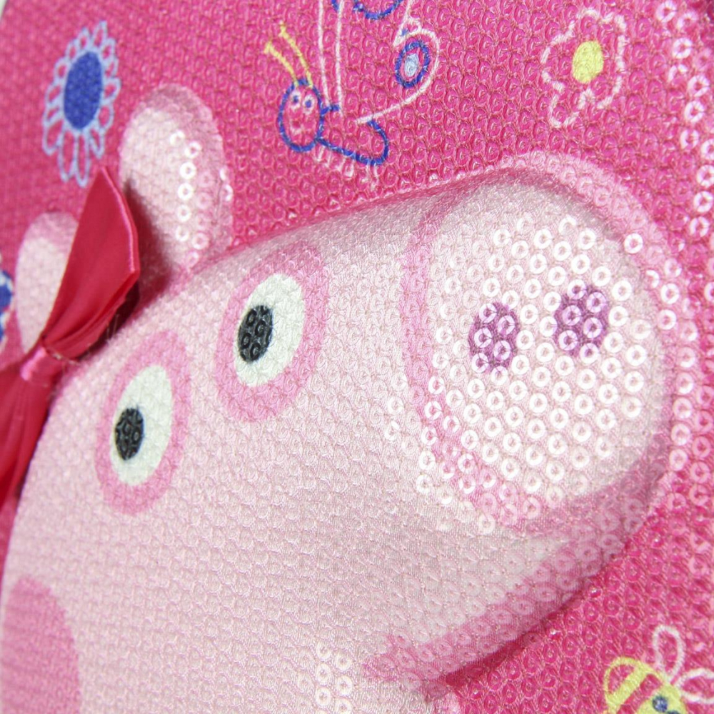 Rucsac Cerda Peppa Pig 3D Premium, 25x31x10 cm [4]