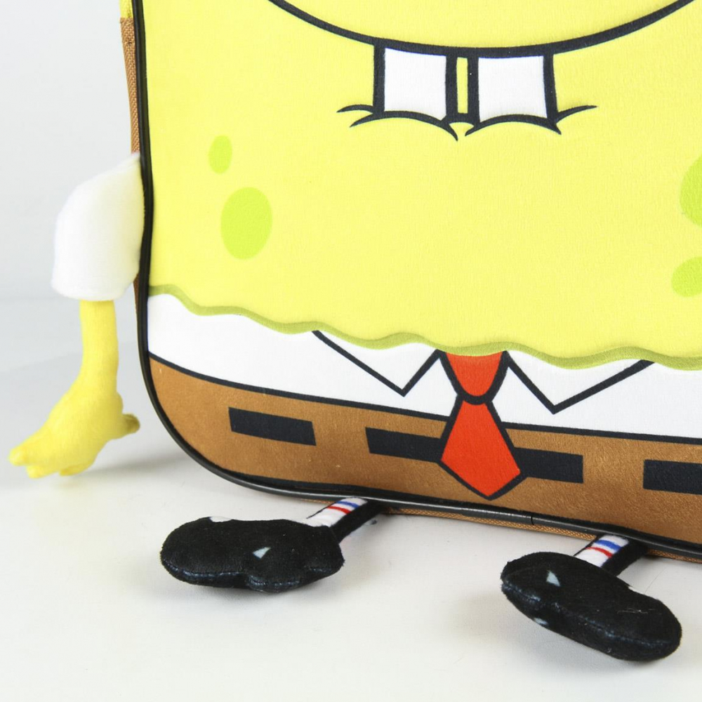 Rucsac Cerda SpongeBob, 26x31x10 cm [2]