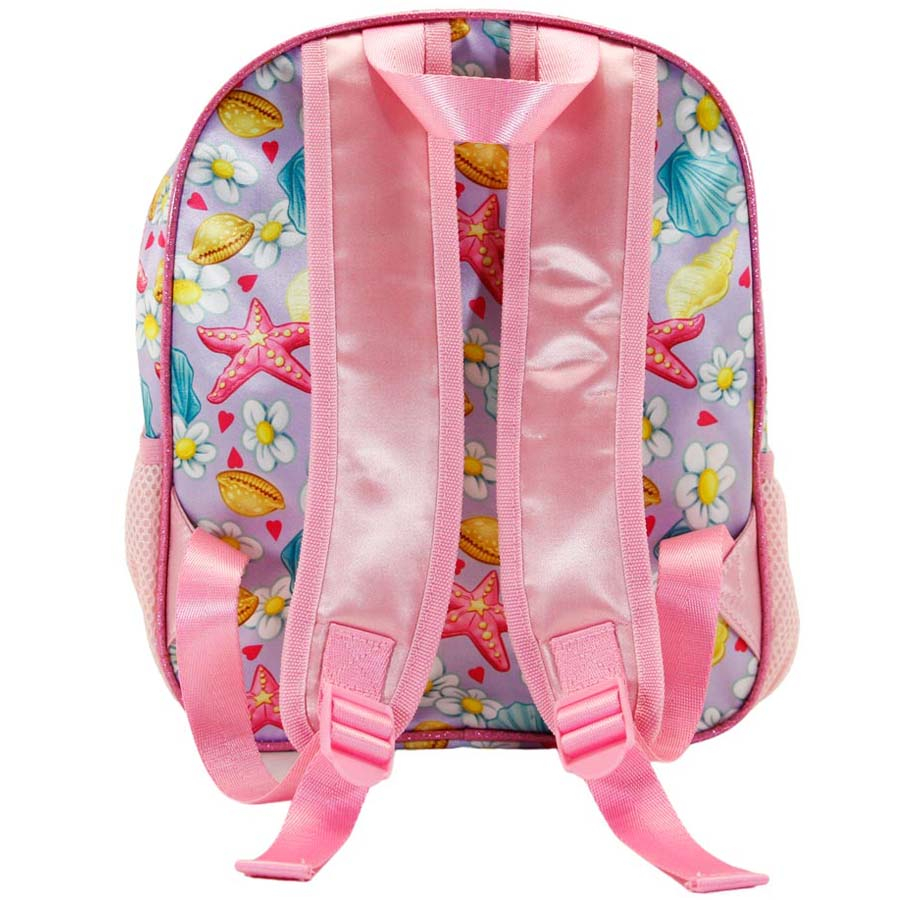Rucsac Daisy Beach Buddies 3D, 26x31x11 cm [3]