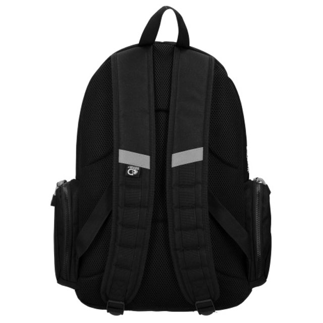 Rucsac Discovery Transit Black, Vadobag, 46x40x21 cm [3]
